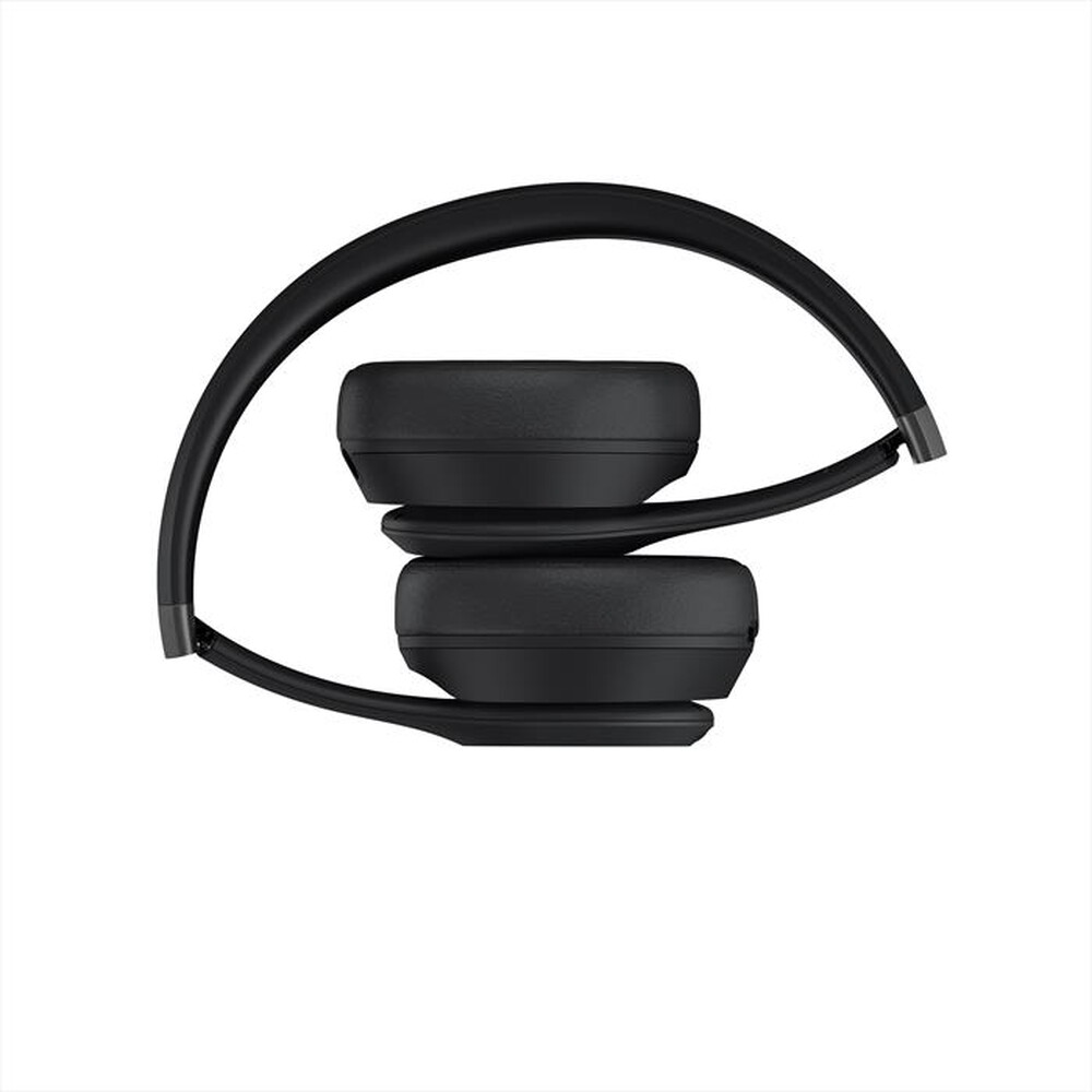 "BEATS BY DR.DRE - BEATS SOLO4 - Cuffie wireless ON-EAR-Nero opaco"