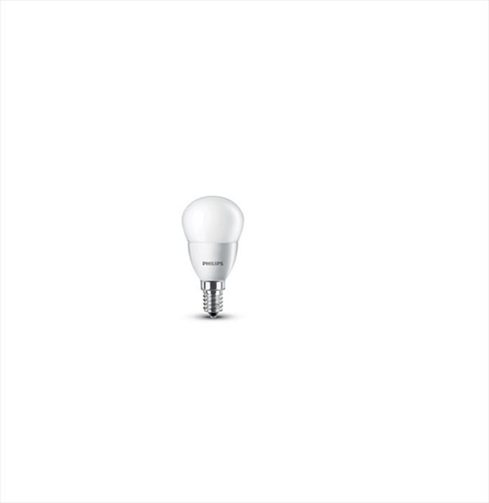 Immagine del prodotto PHILIPS - LEDSF40SME14 5,5W E14-Luce bianca calda