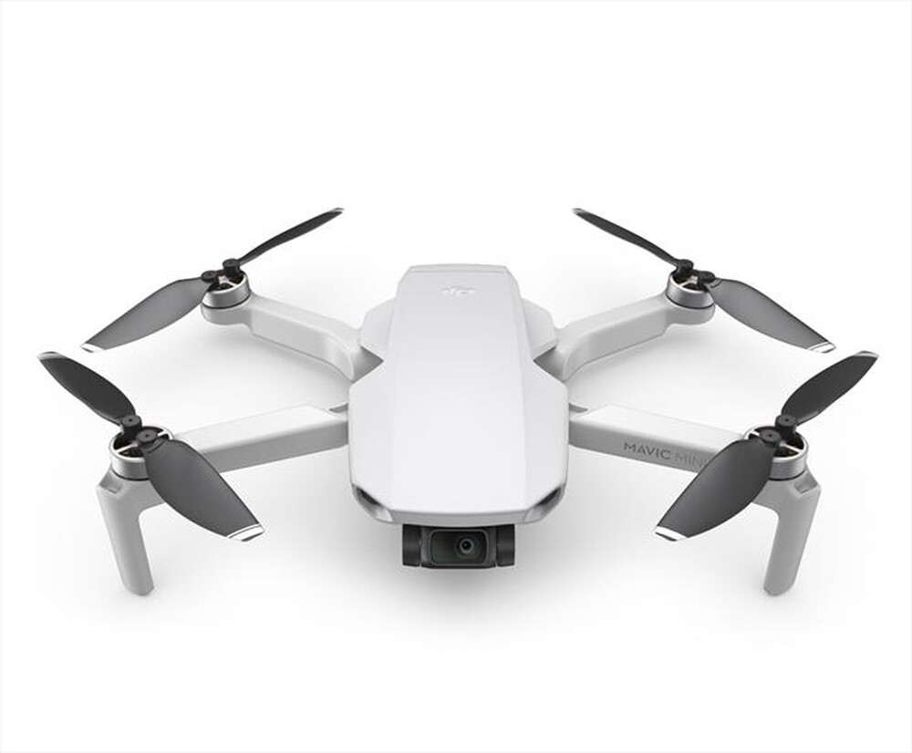"DJI - MAVIC MINI FLY MORE COMBO"