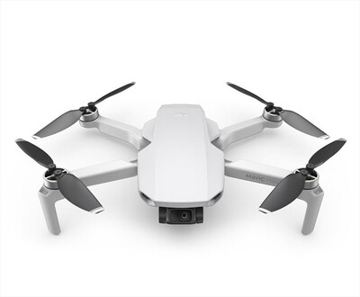 DJI - MAVIC MINI FLY MORE COMBO