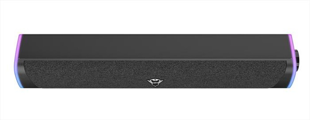 Immagine del prodotto TRUST - GXT 620 AXON RGB ILLUMINATED SOUNDBAR-Black/RGB
