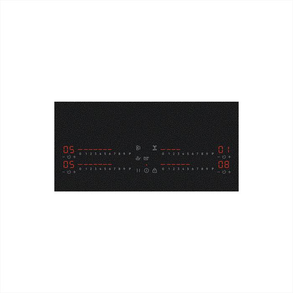 Immagine del prodotto AEG - Piano cottura elettrico TI84IB30IZ 77 cm-Nero