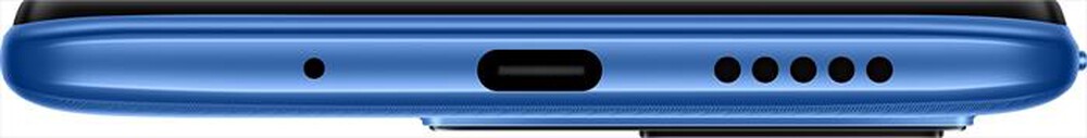 "XIAOMI - Smartphone REDMI 10C 4+128GB-Ocean Blue"