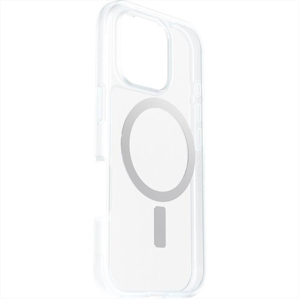 "OTTERBOX - REACT MAGSAFE REESES CUSTODIA IPHONE 16 PRO-Trasparente"