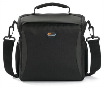 LOWEPRO - Format 160-Black
