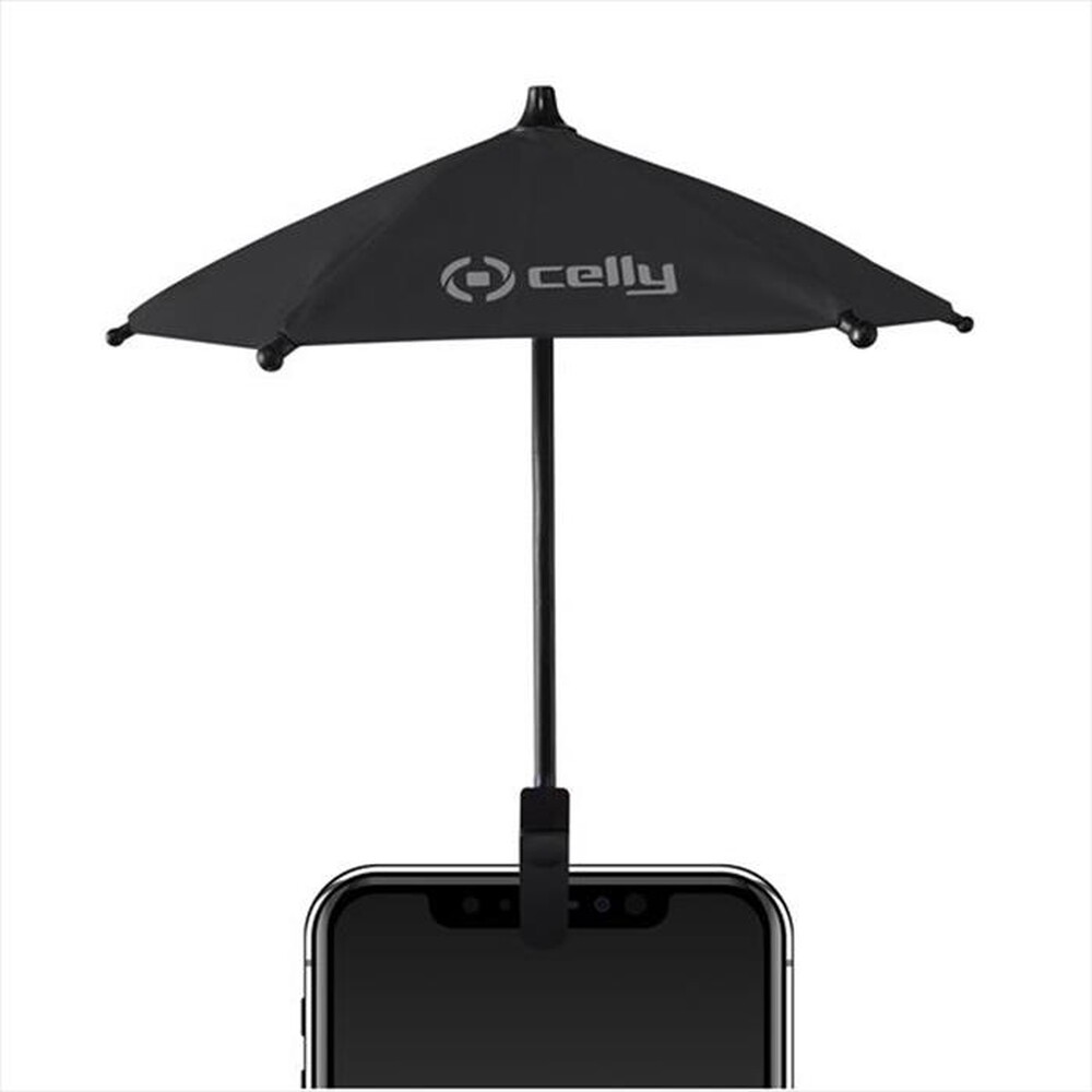 Immagine del prodotto CELLY - ZEROFEELBK - ZERO FEELING-Nero