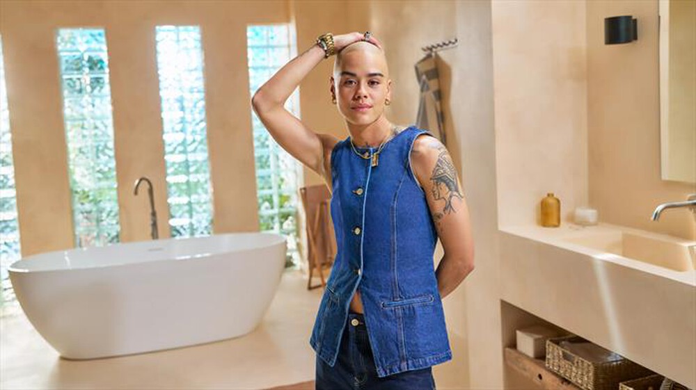 Immagine del prodotto PHILIPS - HEAD SHAVER PRO SERIE 5000 HS5980/15-Nero