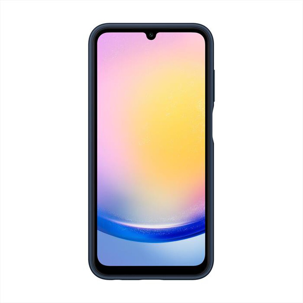 "SAMSUNG - Cover Card Slot per Galaxy A25 5G-Blue"