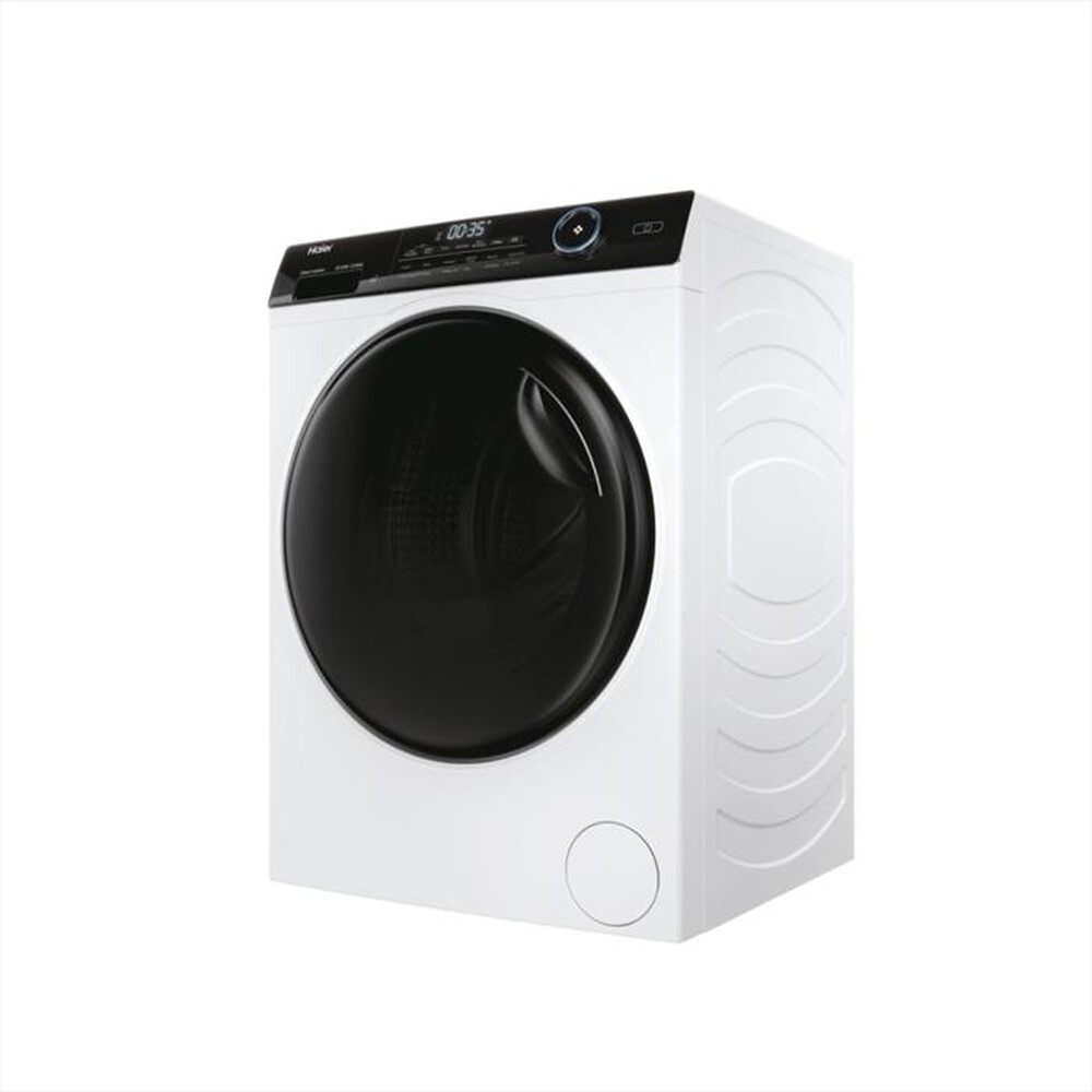 "HAIER - Lavatrice slim HW80-B14959TU1IT 8 Kg Classe A-Bianco"