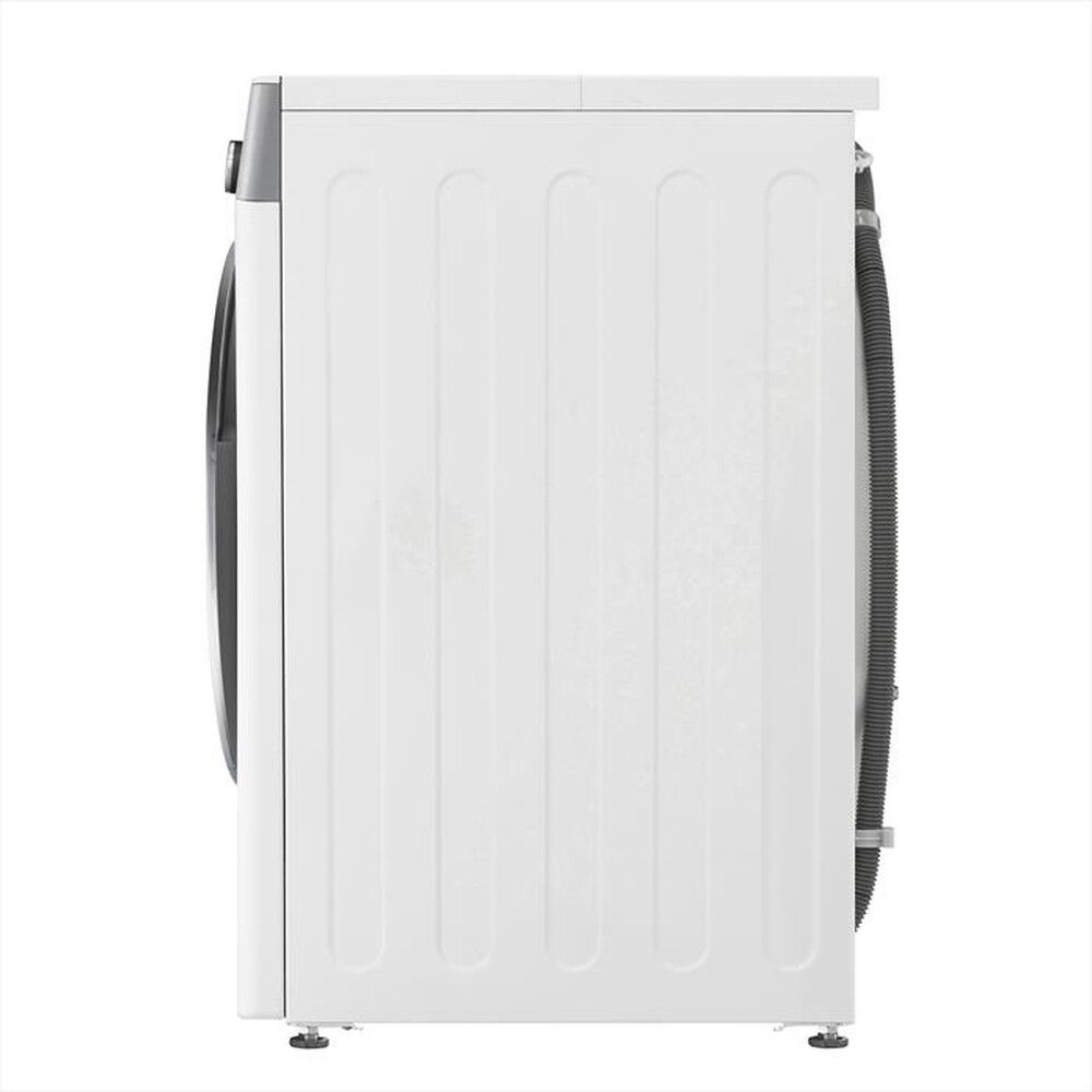 Immagine del prodotto LG - Lavatrice AI DD R9 F4R9009TPWC 9kg Classe A-Bianca