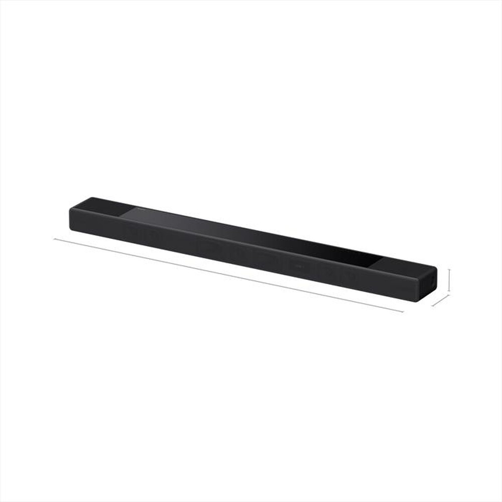 "SONY - HTA7000.CEL-Nero"