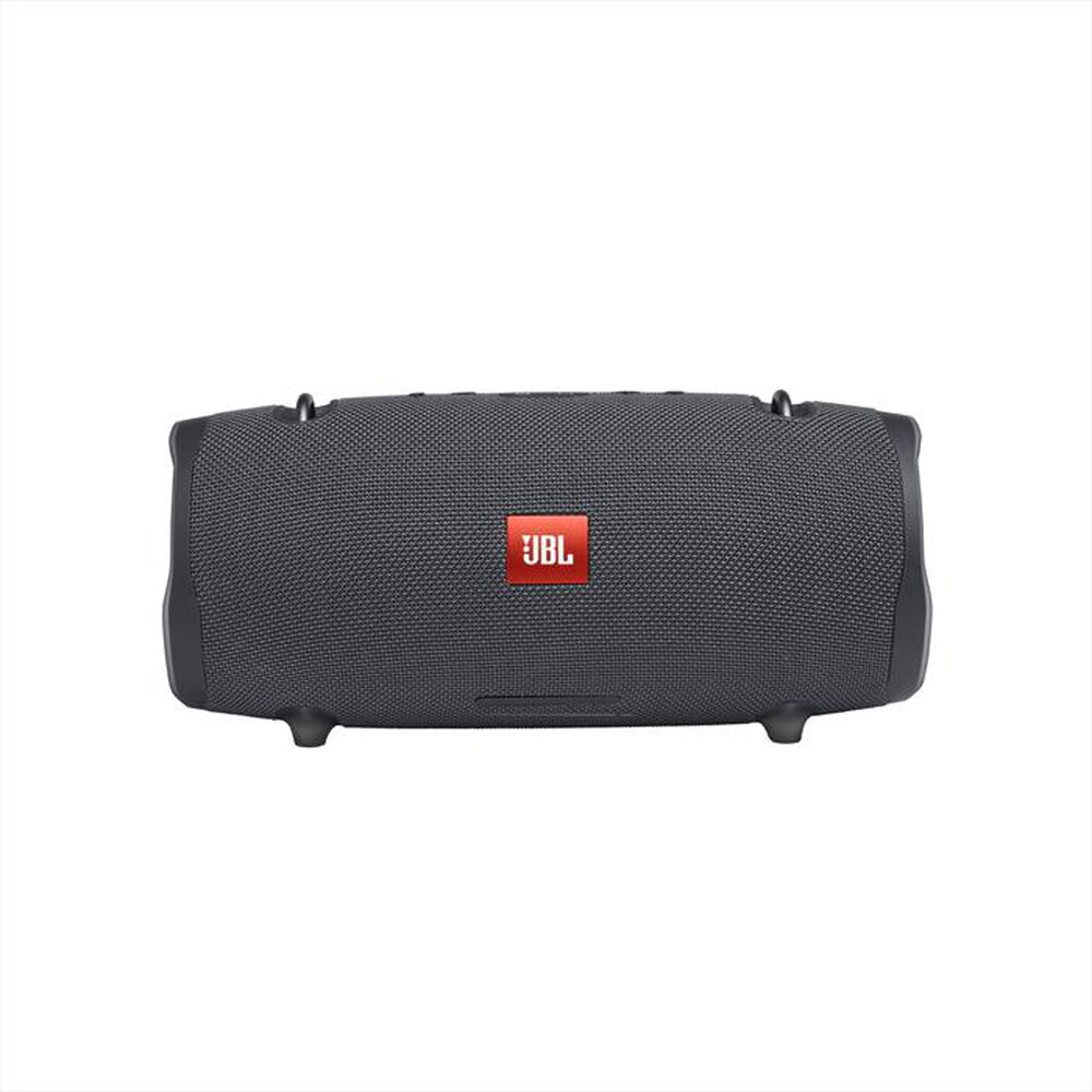 "JBL - XTREME 2-Metallico"