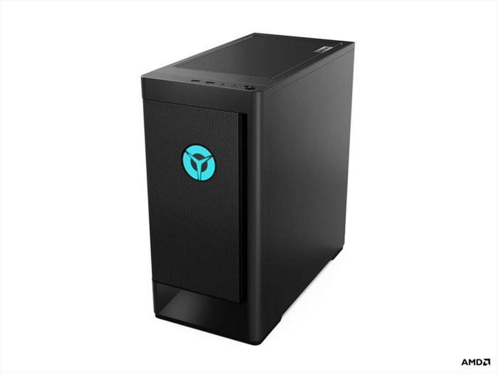 "LENOVO - Desktop Legion T5 26L Intel i7 32GB 1TB90UU00K5IX-black"