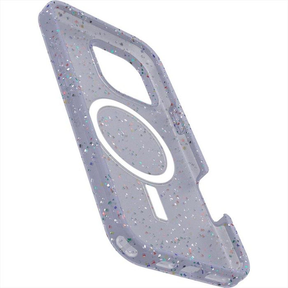 "OTTERBOX - SYMMETRY CORE CUSTODIA PER APPLE IPHONE 16 PRO MAX-Blu"