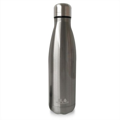 PURO - H2O750SW1STEEL-Acciaio