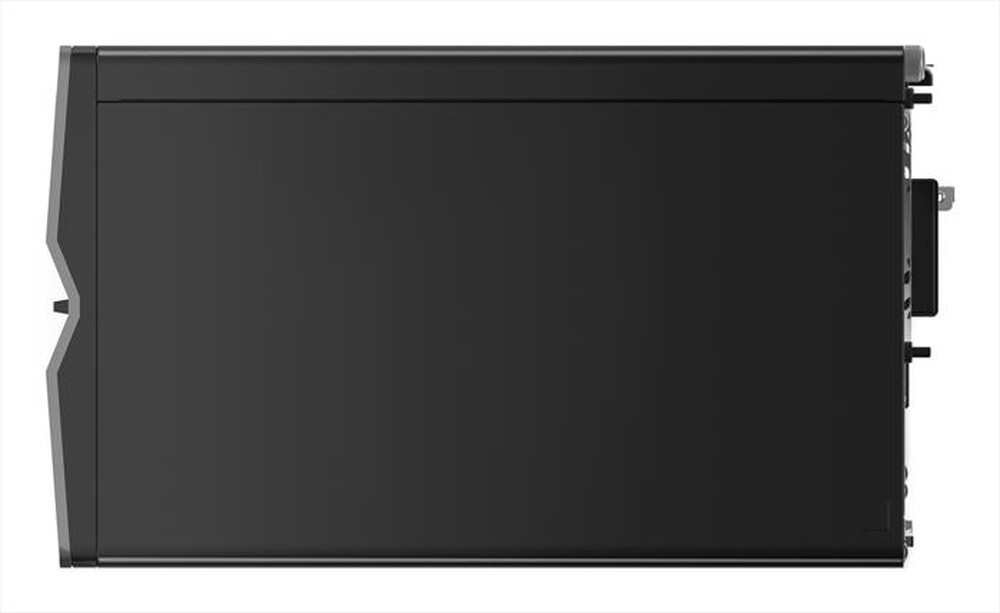 Immagine del prodotto LENOVO - PC Desktop LOQ 91AY007AYD-Luna Grey (Front Bezel), Raven