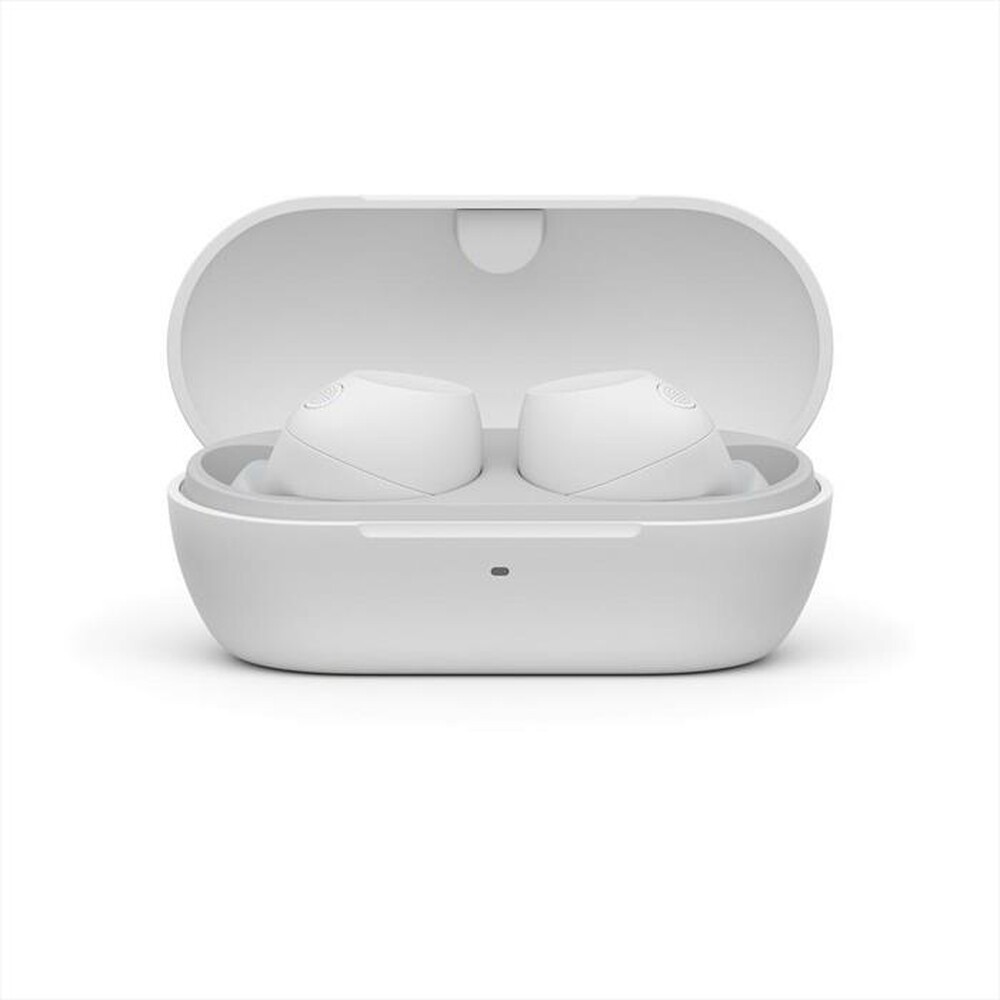 "SONY - Cuffie True Wireless WFC710NW.CE7-Bianco"