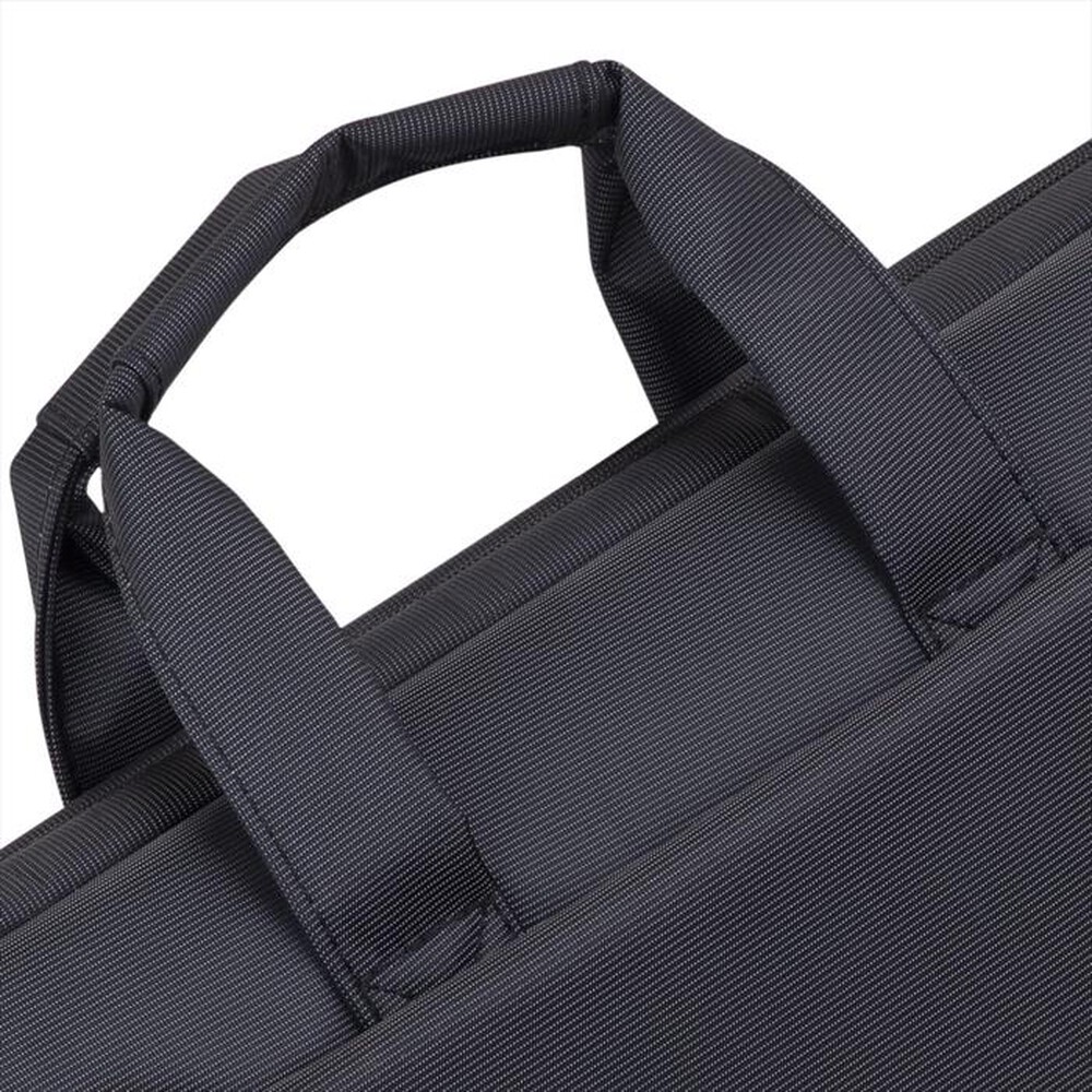 "RIVACASE - 8231 BORSA PER NOTEBOOK DA 15,6\"-Nero"