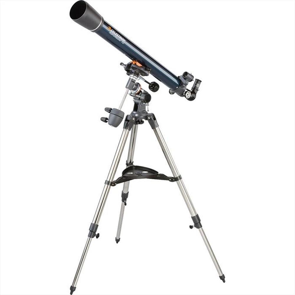 "CELESTRON - ASTROMASTER 70EQ"