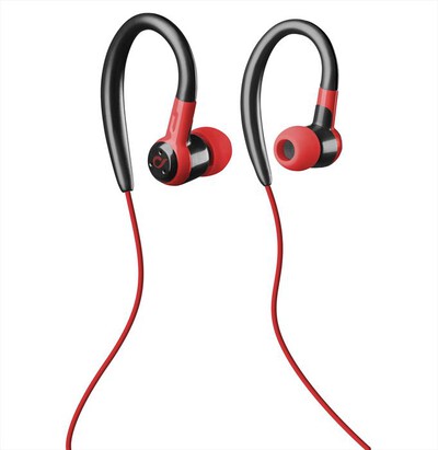 CELLULARLINE - PLAYR-Rosso