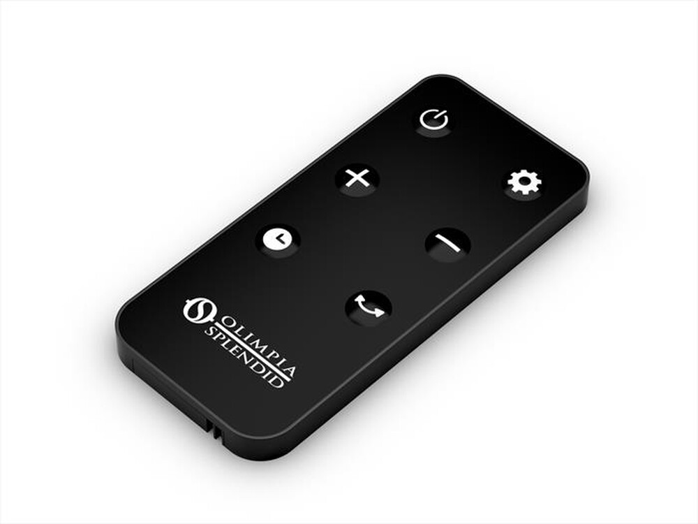 Immagine del prodotto OLIMPIA SPLENDID - Termoventilatore CALDO TRENDY T