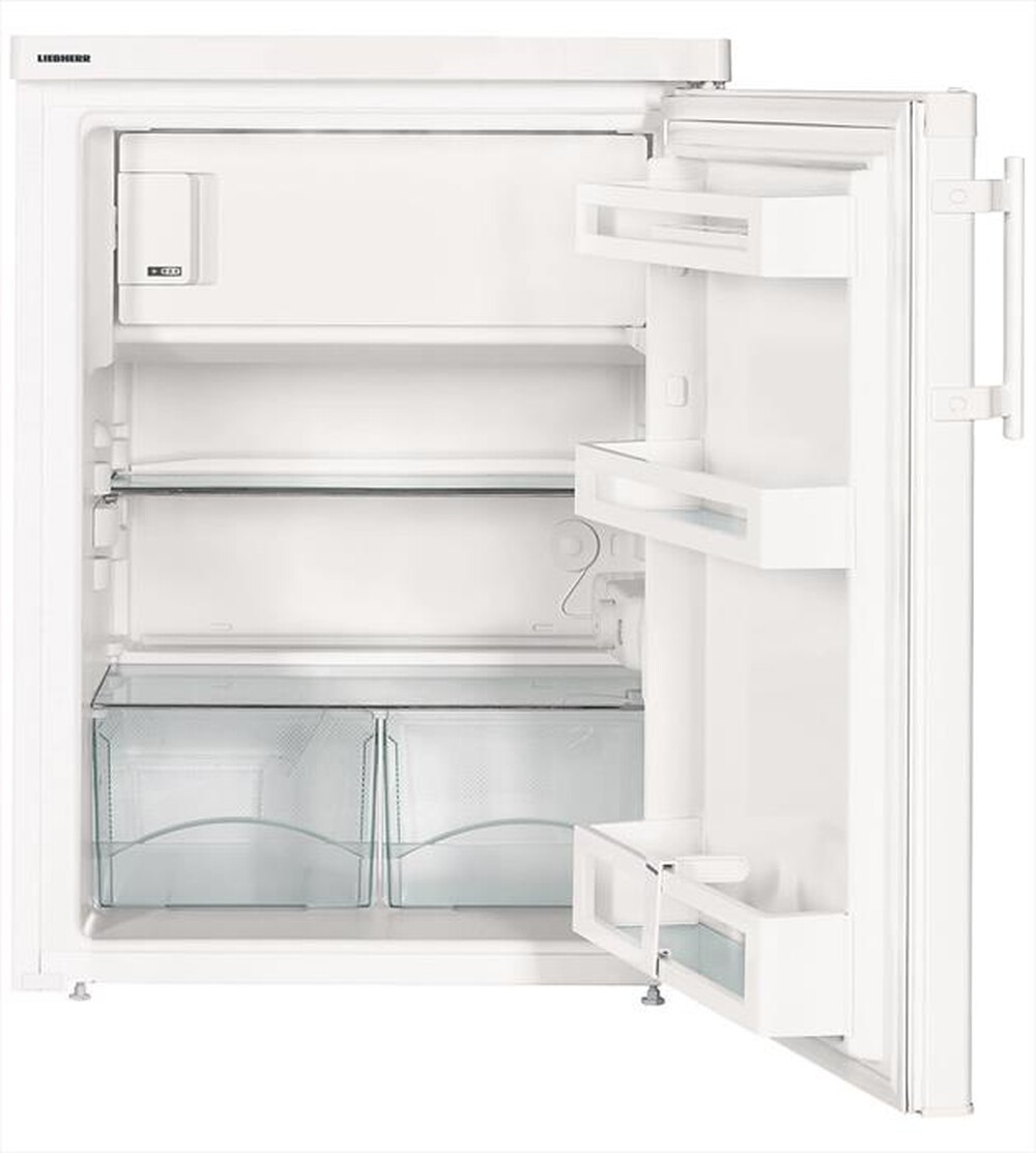 "LIEBHERR - Frigorifero tavolo TP 1724-22 Classe E-Bianco"