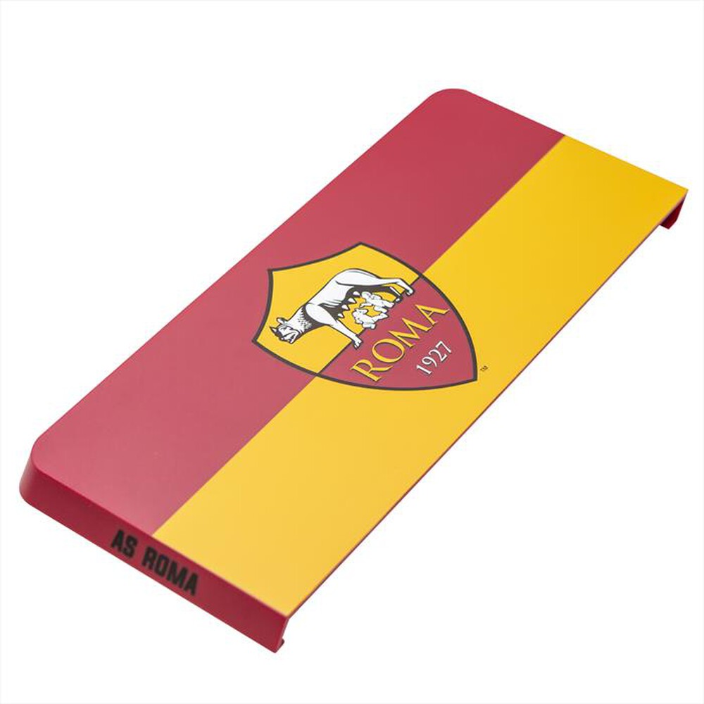 "CIDIVERTE - COVER PS4 AS ROMA"