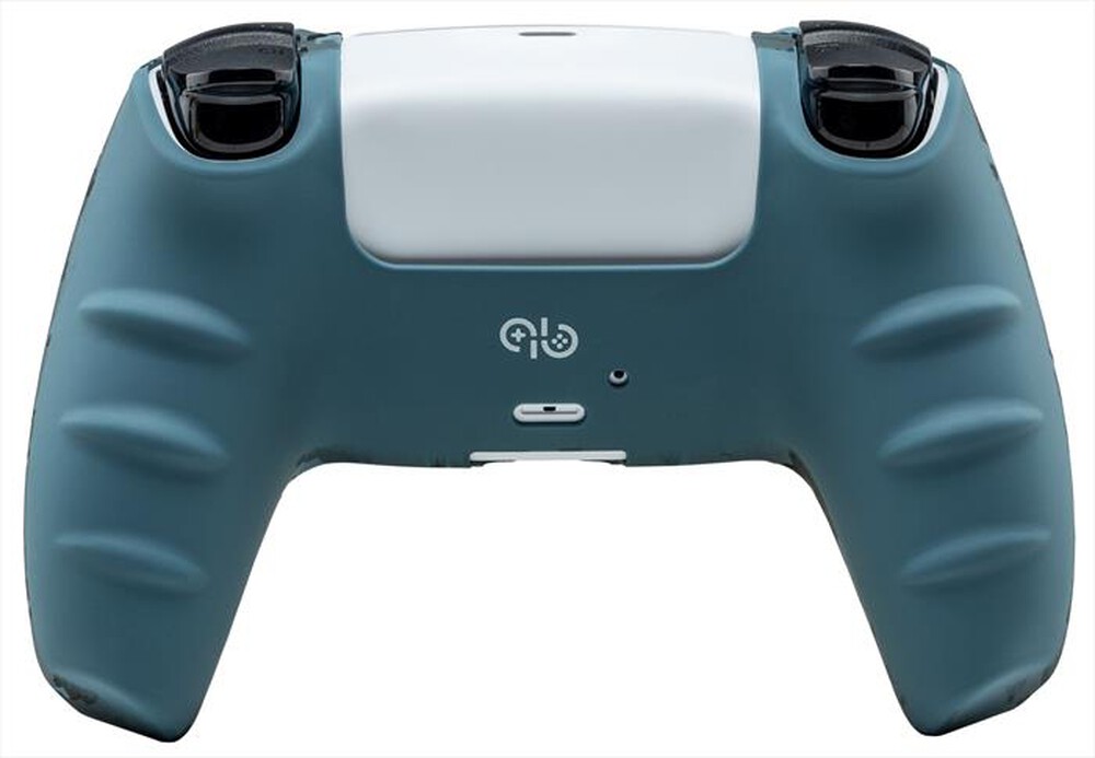 "QUBICK - CONTROLLER SKIN CAMO OCEAN (PS5)"