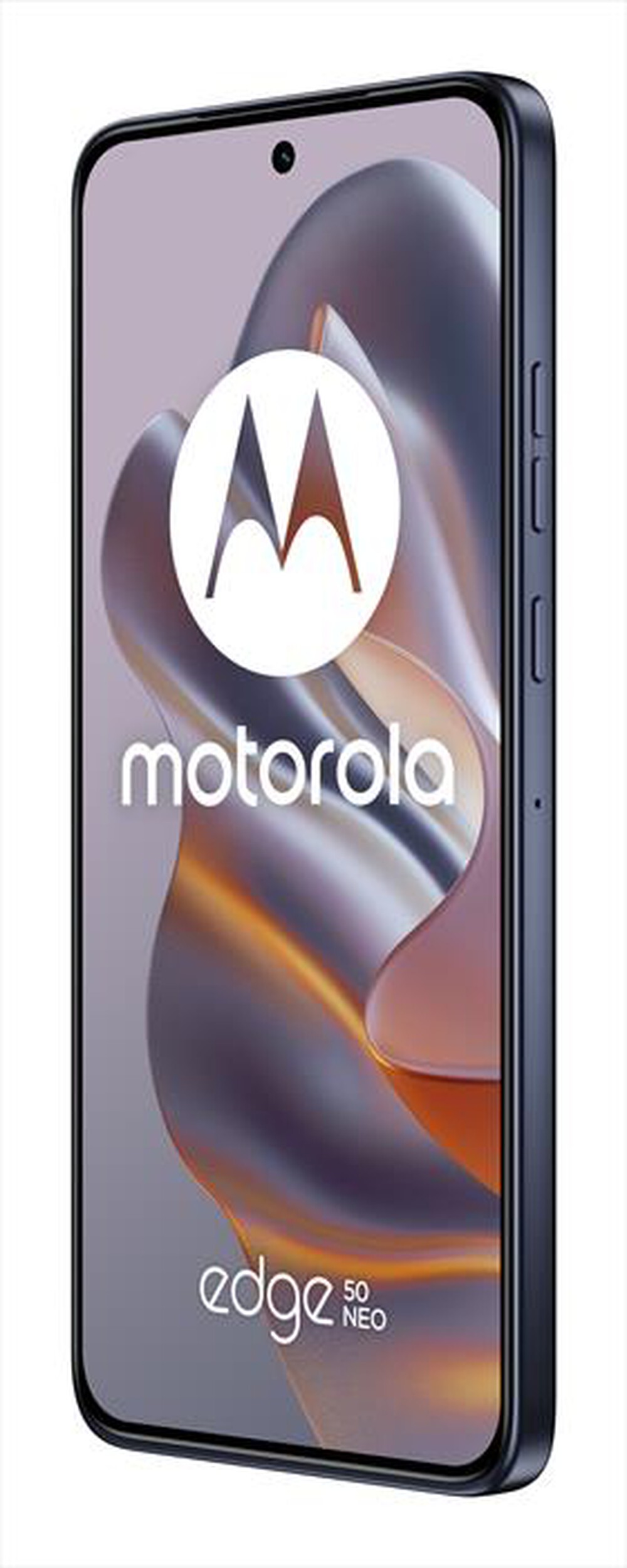 "MOTOROLA - Smartphone EDGE 50 NEO 12/512-PANTONE Grisaille"