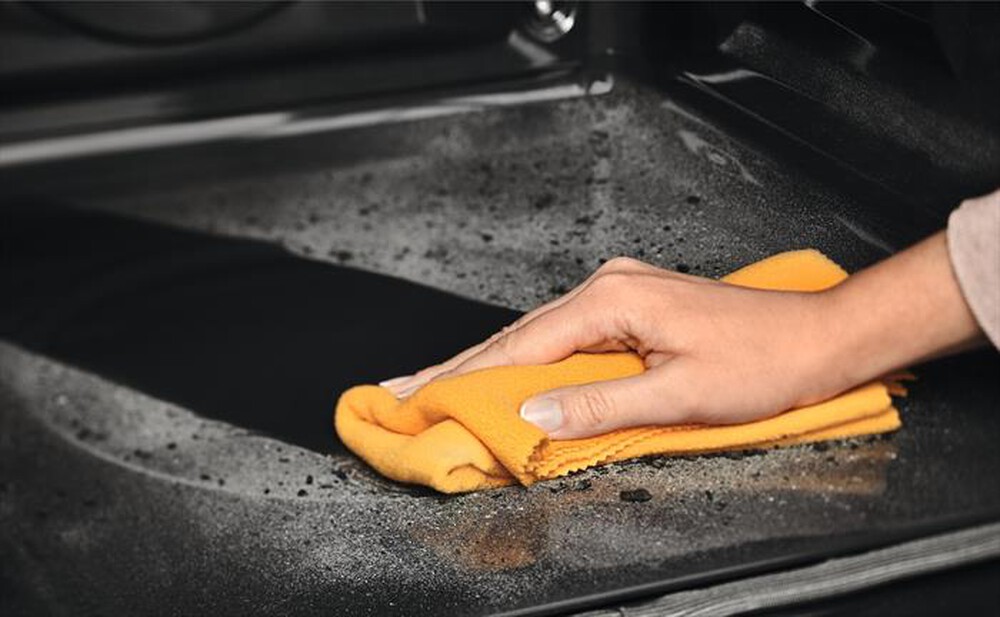 "ELECTROLUX - Forno incasso elettrico EOC6P56H Classe A+-Nero"