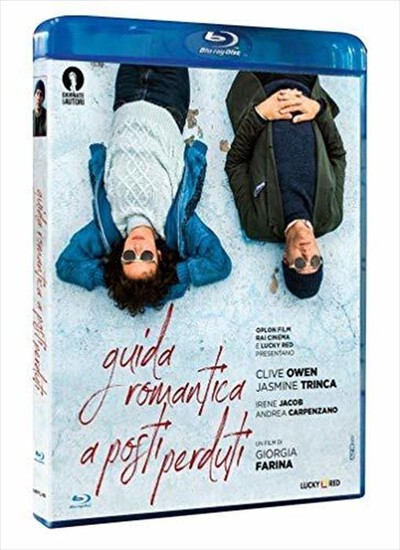 LUCKY RED - Guida Romantica A Posti Perduti