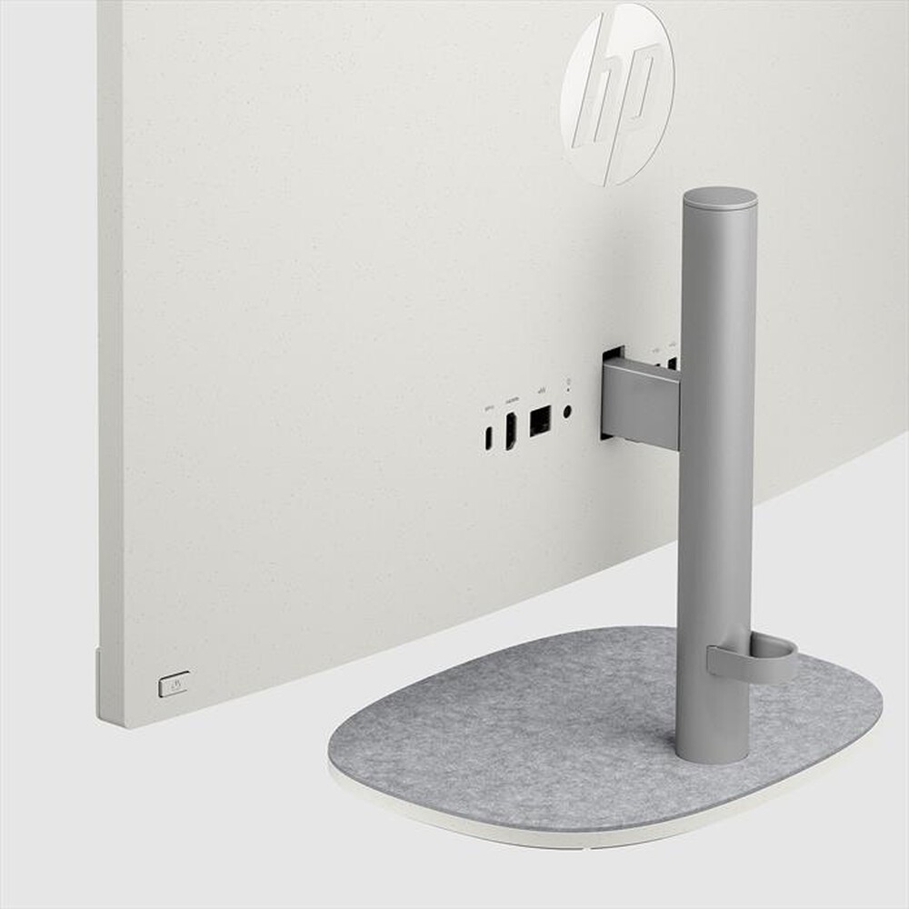 Immagine del prodotto HP - Desktop ALL-IN-ONE 24-CR0046NL-Shell White