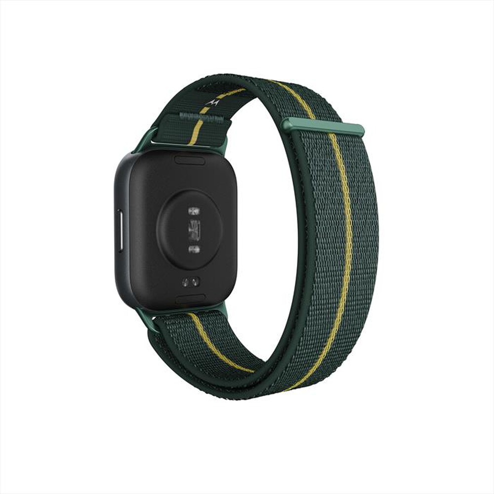 Immagine del prodotto MOTOROLA - MOTO WATCH FIT-Trekking Green