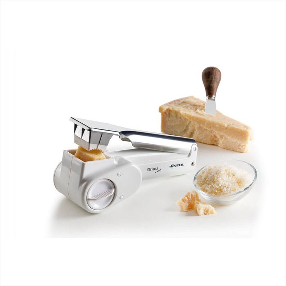 Immagine del prodotto ARIETE - 44 Gratì-metal