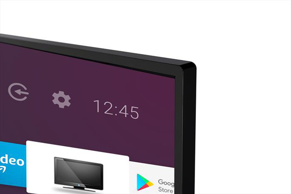 Immagine del prodotto TOSHIBA - 50UA2063DAI-Nero