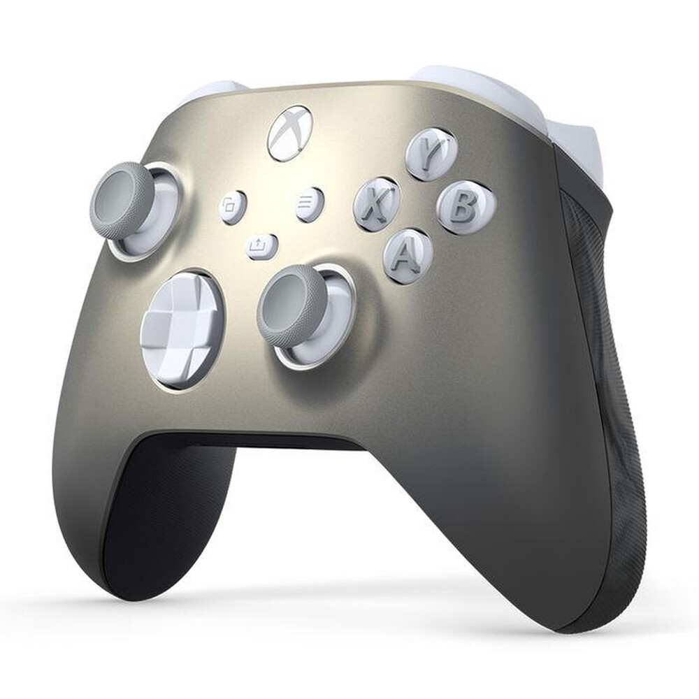"MICROSOFT - XBOX CONTROLLER LUNAR SHIFT SPECIAL EDITION"