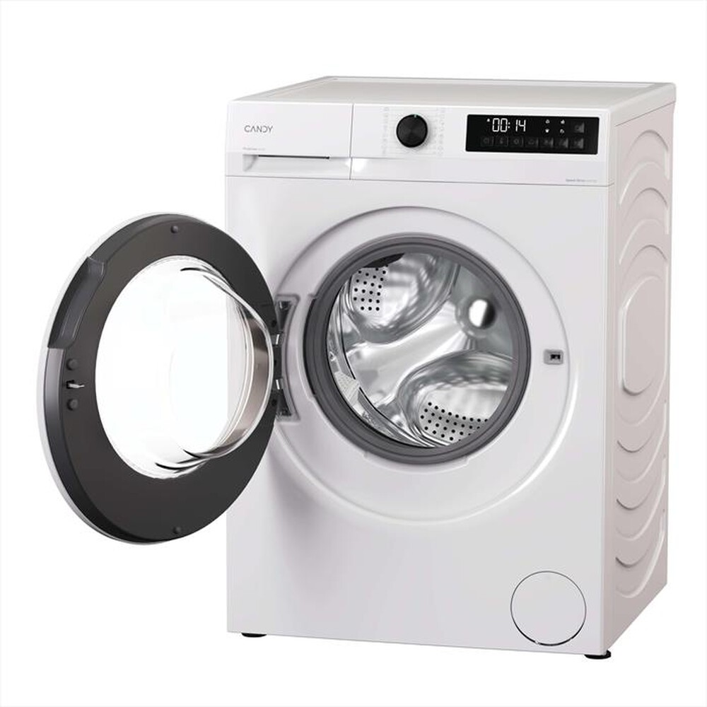 Immagine del prodotto CANDY - Lavatrice GD 06SS6-S 6Kg Classe A-Bianco