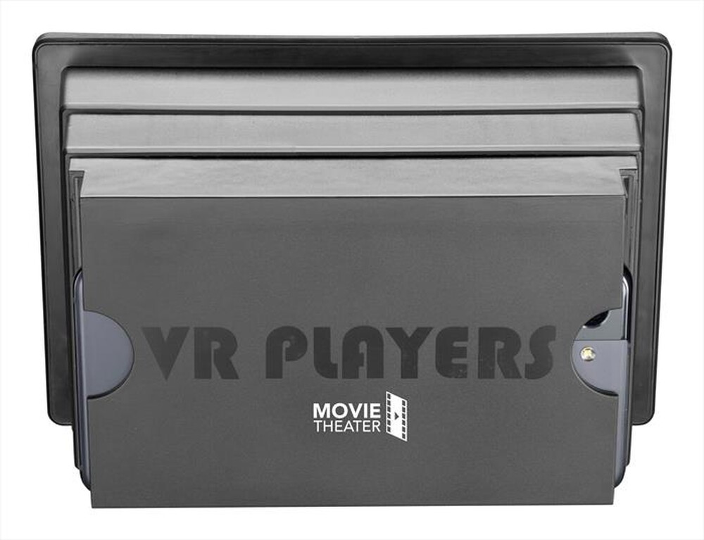 Immagine del prodotto CELLULARLINE - MOVIETHEATERK Amplificatore video per smartphone-Nero