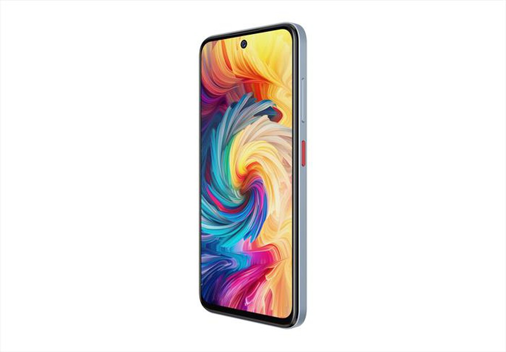 "ZTE - Smartphone BLADE V70-Stardust Gray"