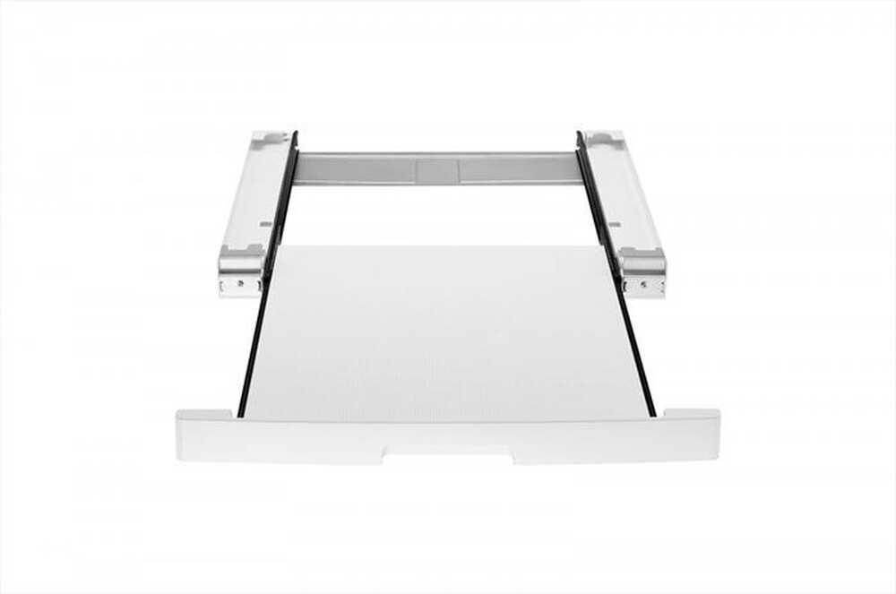 Immagine del prodotto LG - STACKINGKIT Kit di congiunzione per asciugatrici-Bianco