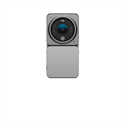 DJI - ACTION 2 POWER COMBO-Black