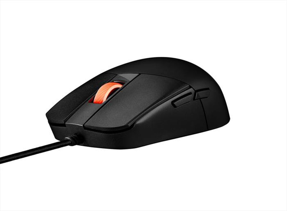 "ASUS - Mouse ROG STRIX IMPACT III"