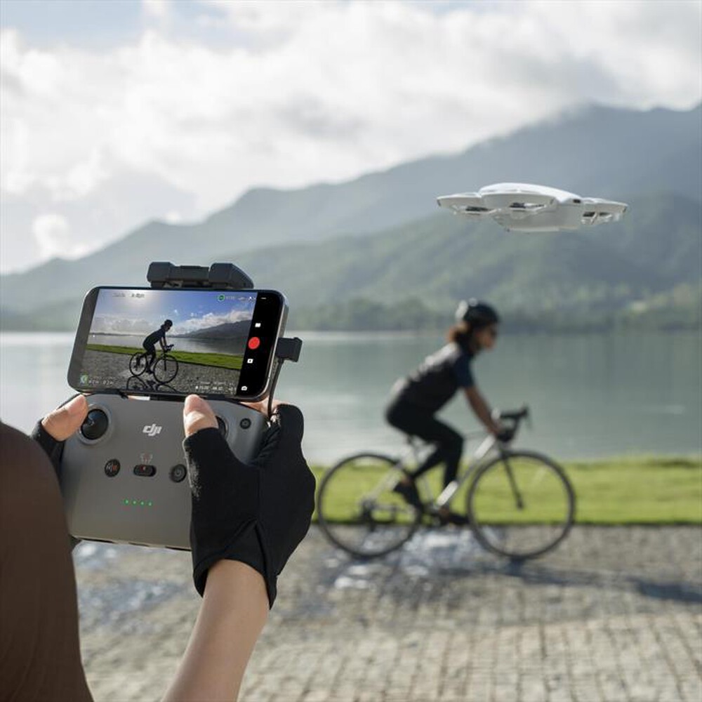 "DJI - Drone NEO FLY MORE COMBO-Grigio"