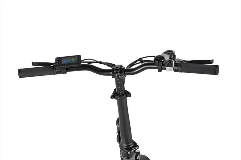 "SMARTWAY - M4TR3ALT-Titanium"