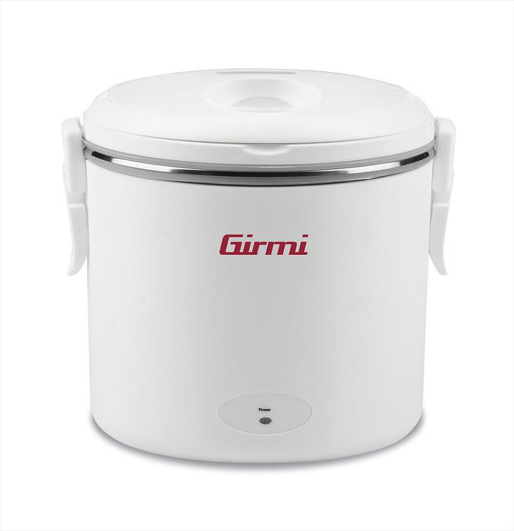 Immagine del prodotto GIRMI - SC0101-Bianco