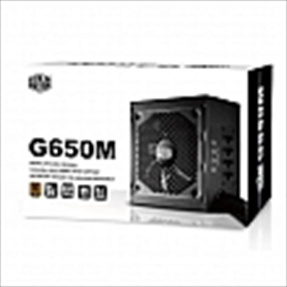 Immagine del prodotto COOLER MASTER - RS650-AMAAB1-EU