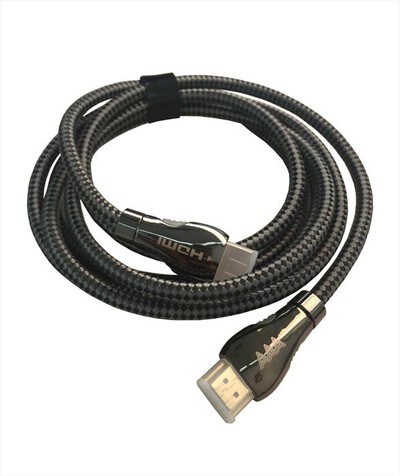 AAAMAZE - AMVT0007 Cavo Hdmi 2.0 Ultra Premium