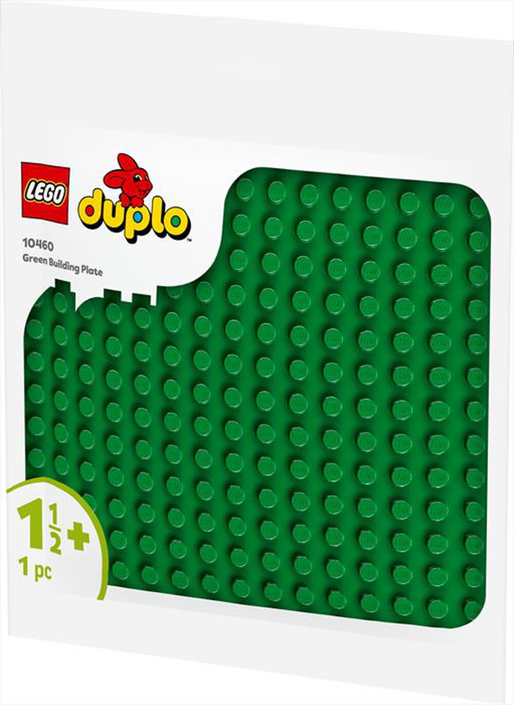 Immagine del prodotto LEGO - DUPLO CLASSIC Base verde 10460