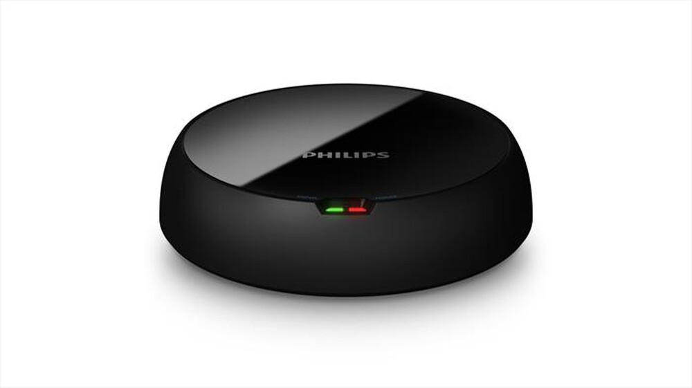 Immagine del prodotto PHILIPS - Cuffie wireless SHC5200M2/12-Black