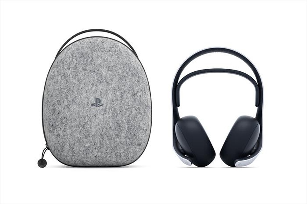 Immagine del prodotto SONY COMPUTER - CUFFIE WIRELESS CON MICROFONO PULSE ELITE